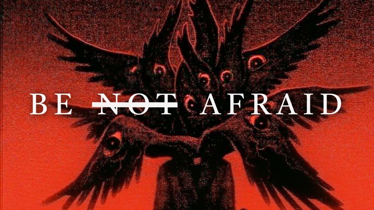 The Monsters that God Abandoned