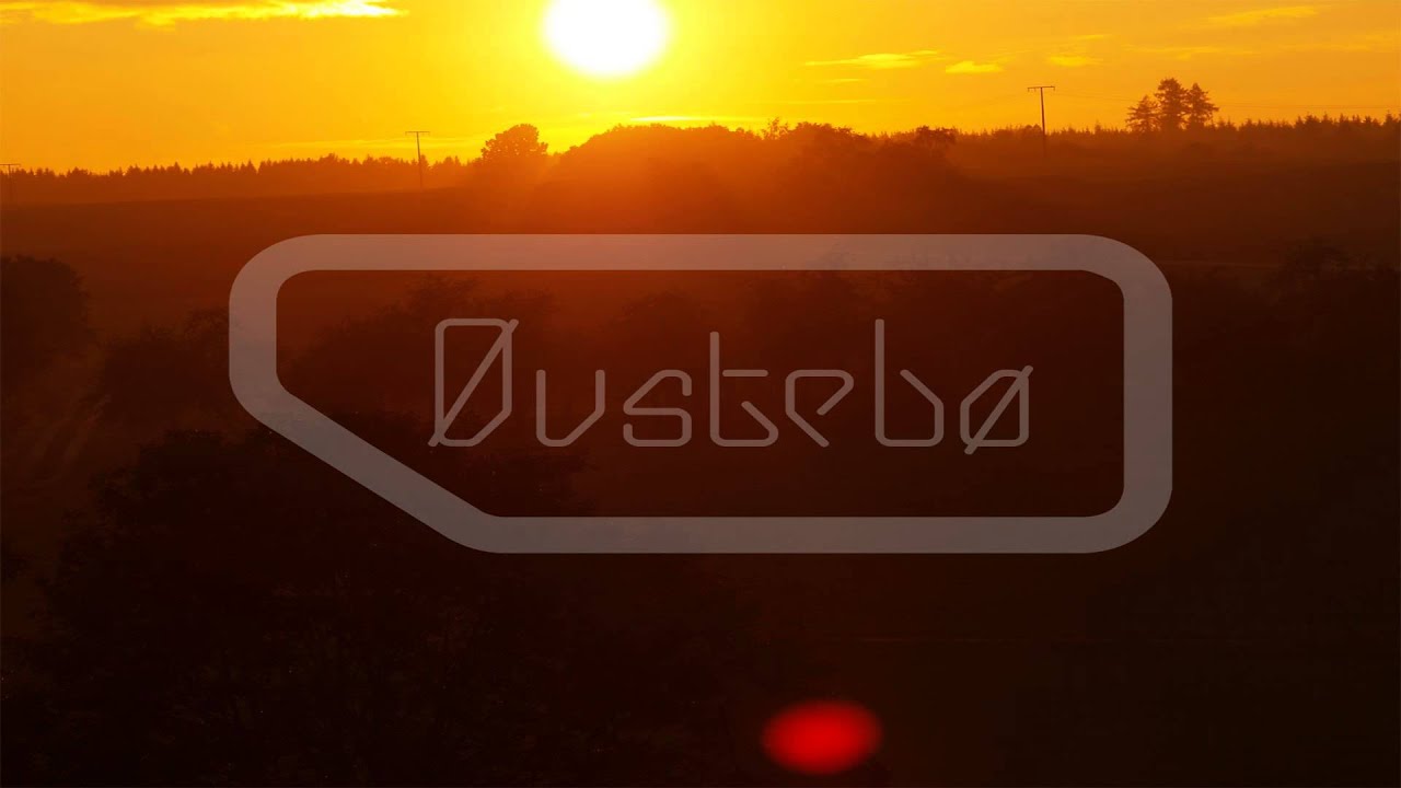 Northbrook - On A Train (Ryobee Remix)