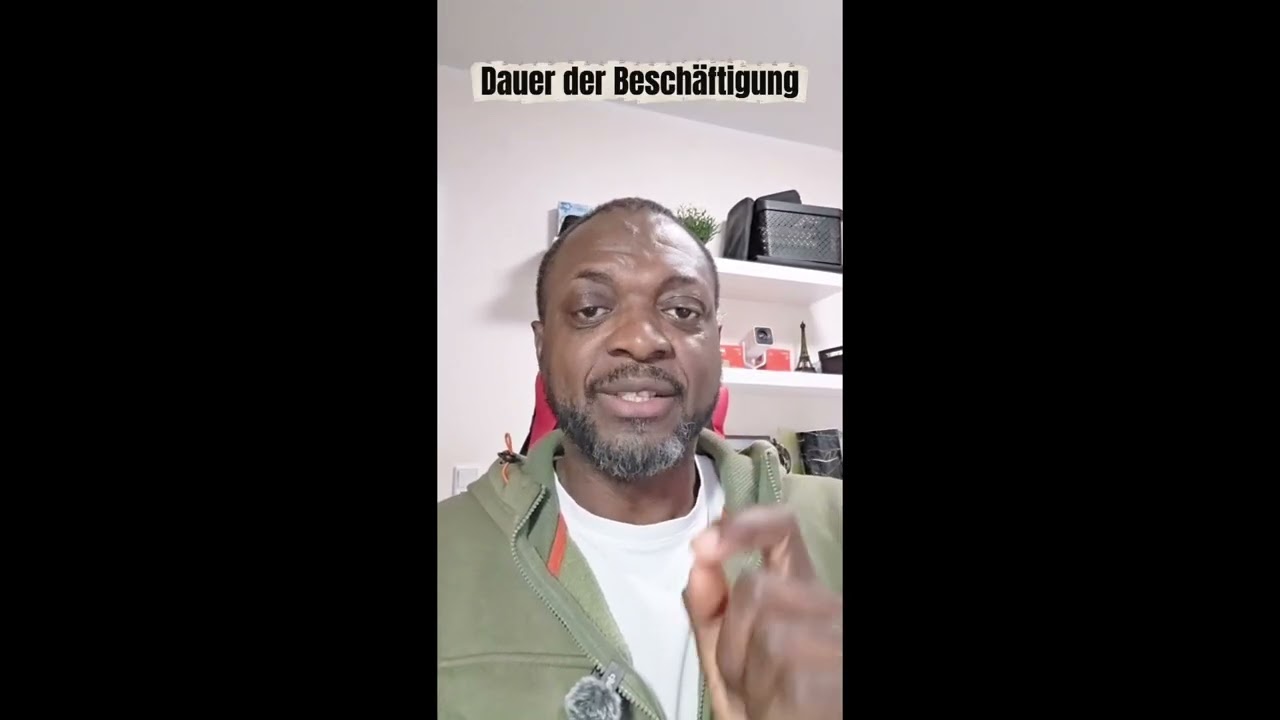Wer hat Anspruch auf ein qualifiziertes Arbeitszeugnis? #Arbeitszeugnis #bewerbungstipps #jobcoach