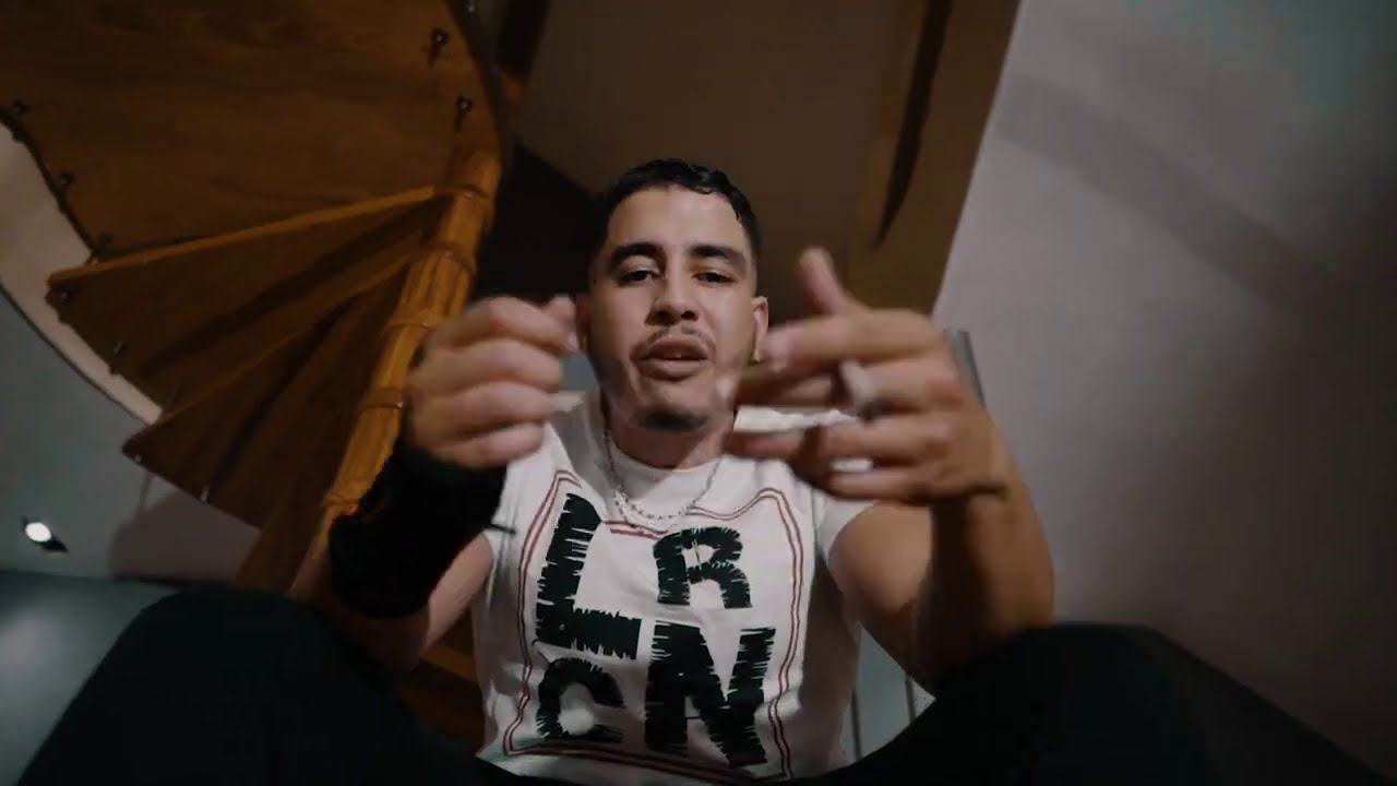 Niaks - Michel Cardon (Clip officiel)