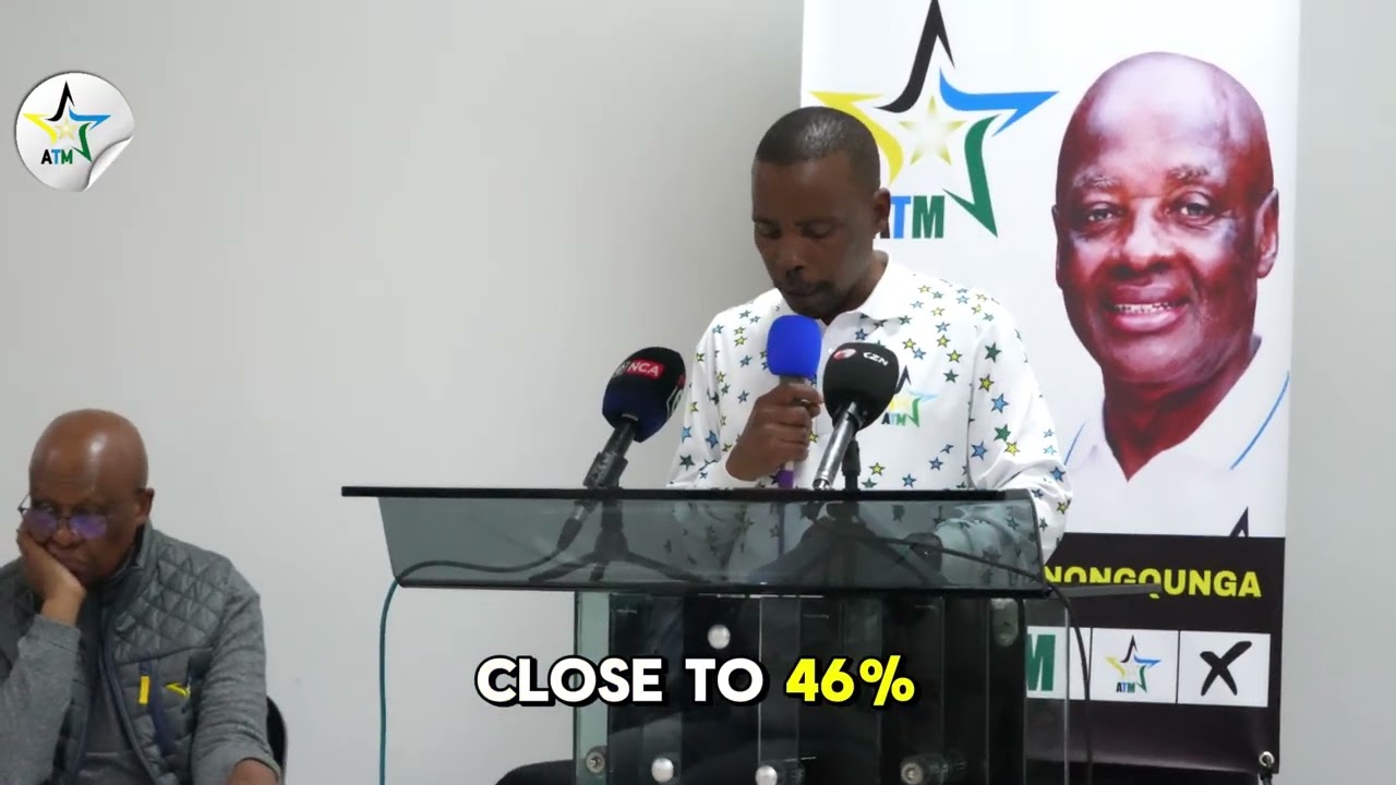 ATM KZN - State of Readiness for 2026 Local Government Elections