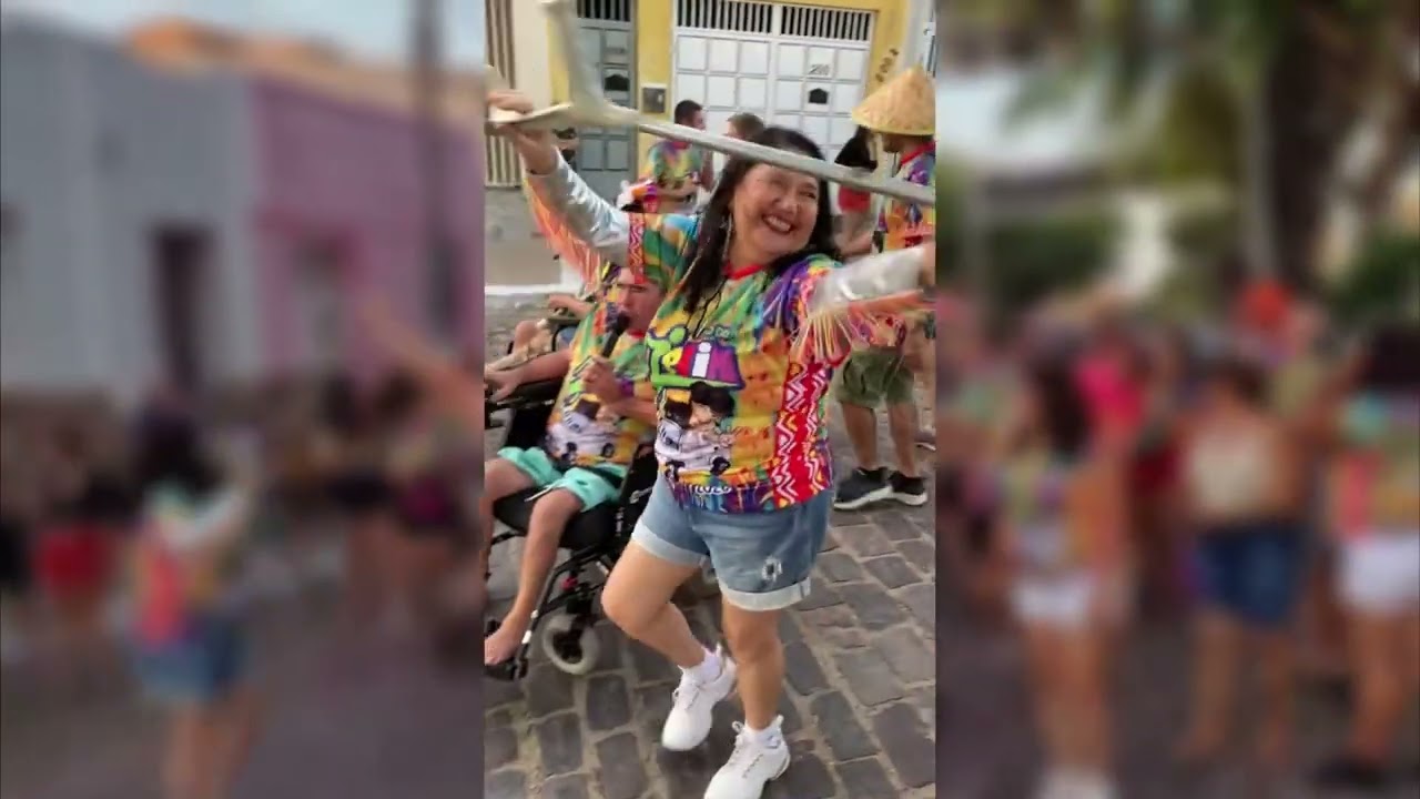BLOCO DO ZERIM - CARNAVAL 2026