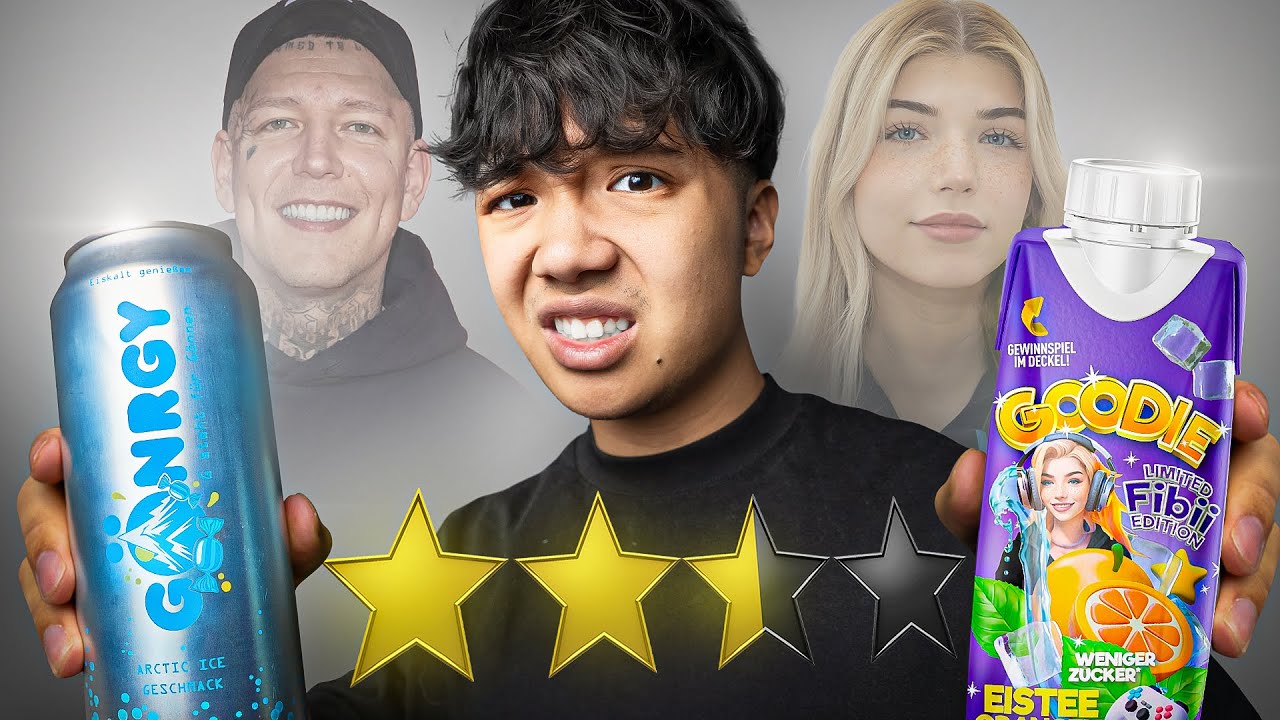 Sind diese neuen Influencer Produkte schlecht?🤔