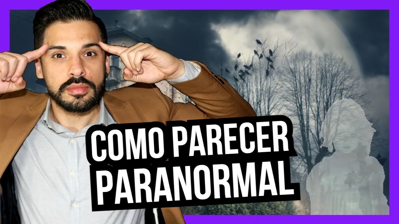 O que é essa tal LEITURA FRIA (Como ler as pessoas)