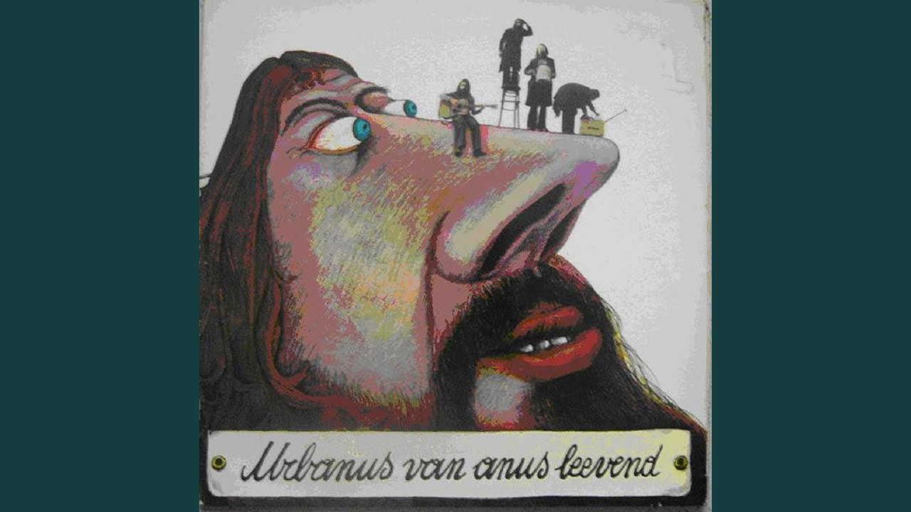 In Het Midden Van De Nacht
