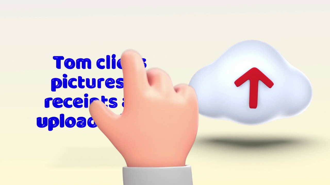Cloudiverse CPAs Inc- Tom's Story