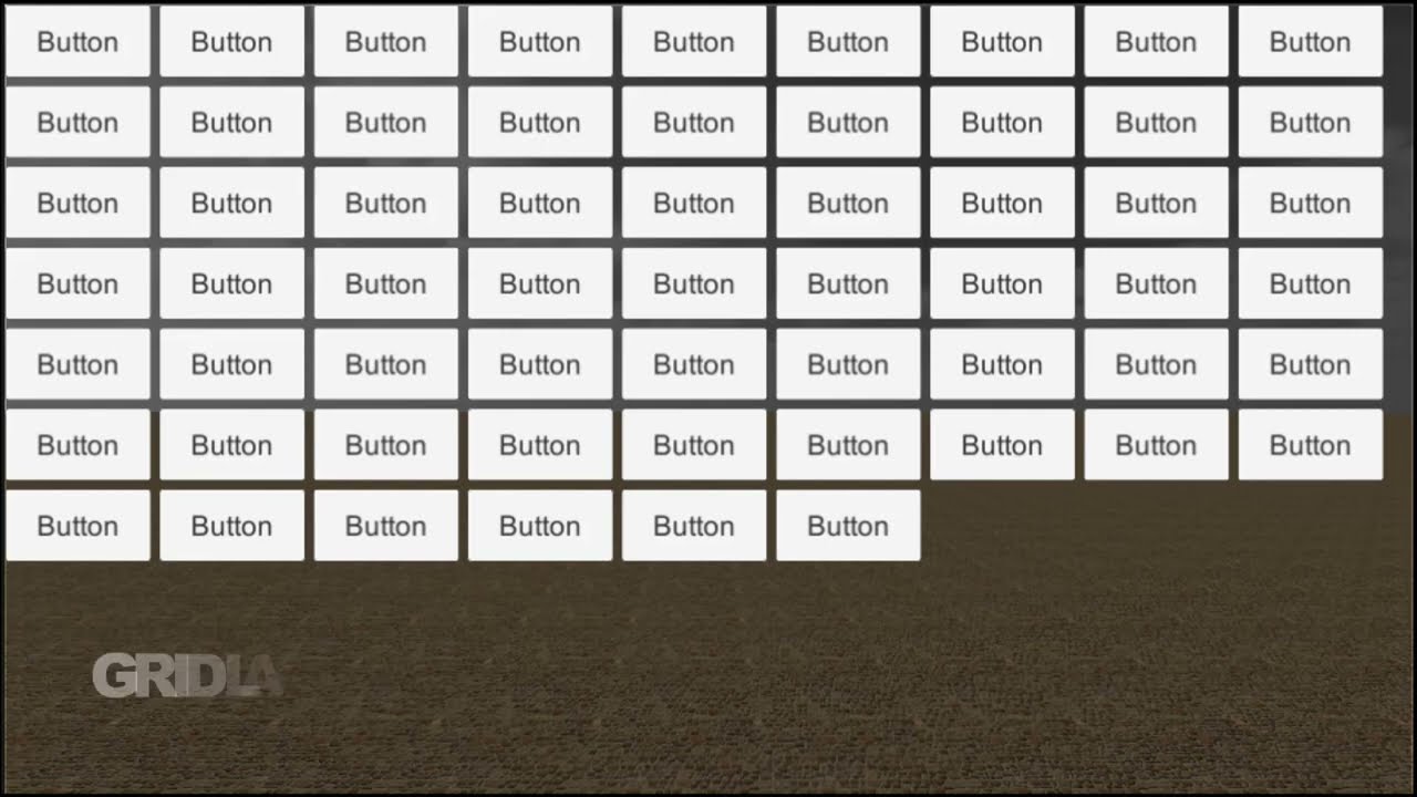 Auto adjust Ui elements in grid Unity | Grid Layout group unity