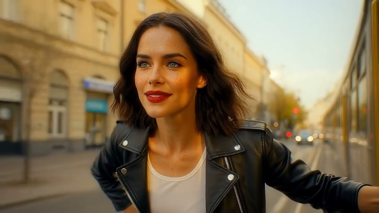 🎸 Без спирачки! – Песен, която ще ти даде енергия ⚡ | Upbeat Pop Rock 🔥
