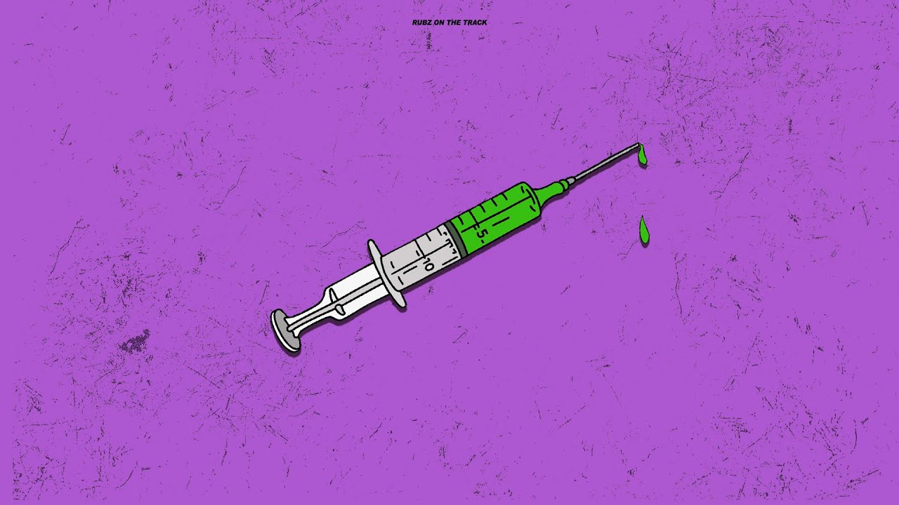 [FREE] Laylow x Hamza Type Beat - 