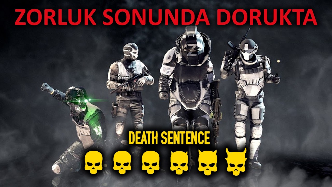 Demek dozerlerin minigun'ları var ha? (Payday 2 Mücadelesi #8) [Türkçe]