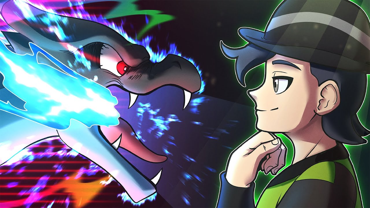 Everybody is WRONG About Pokemon Z-A