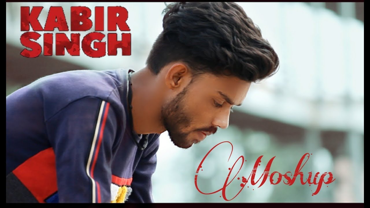 kabir Singh moshup album song [4K] Top10vines