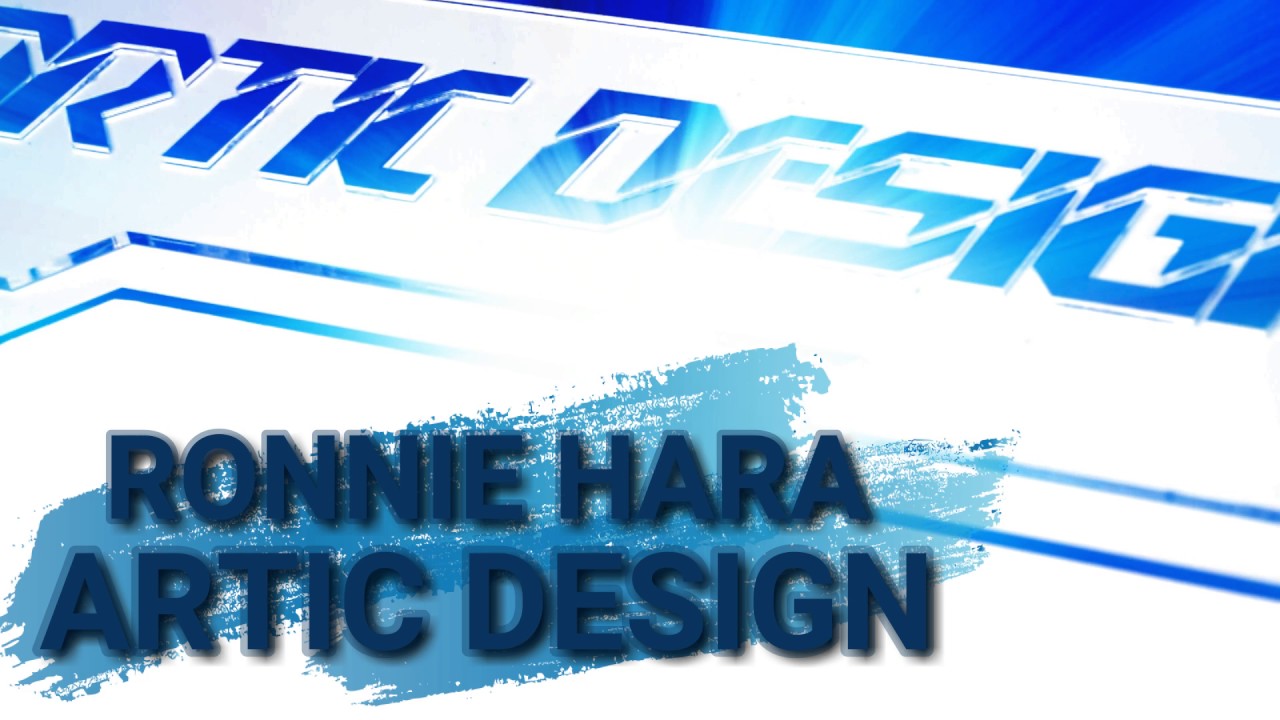 ARTIC DESIGN