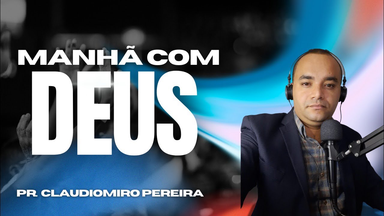 COMECE O DIA COM ESSA PALAVRA
