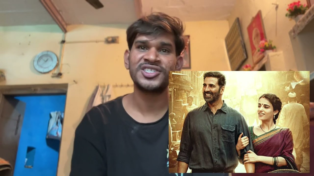 VERY LOW COLLECTION | SARFIRA DAY 1 COLLECTION | #sarfira #moviecollections #akshaykumar