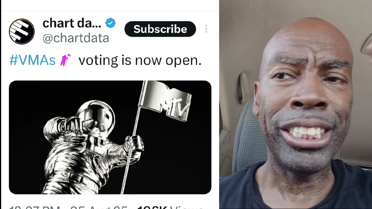 The Truth About MTV VMAs Fan Voting &mdash; And Why Your Vote Might Not Count