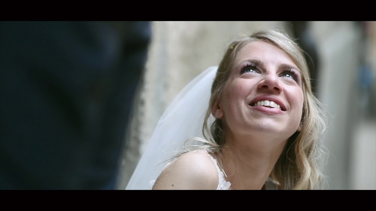 Serena & Manuel | Trailer di Matrimonio | Tenuta Castello Cerrione