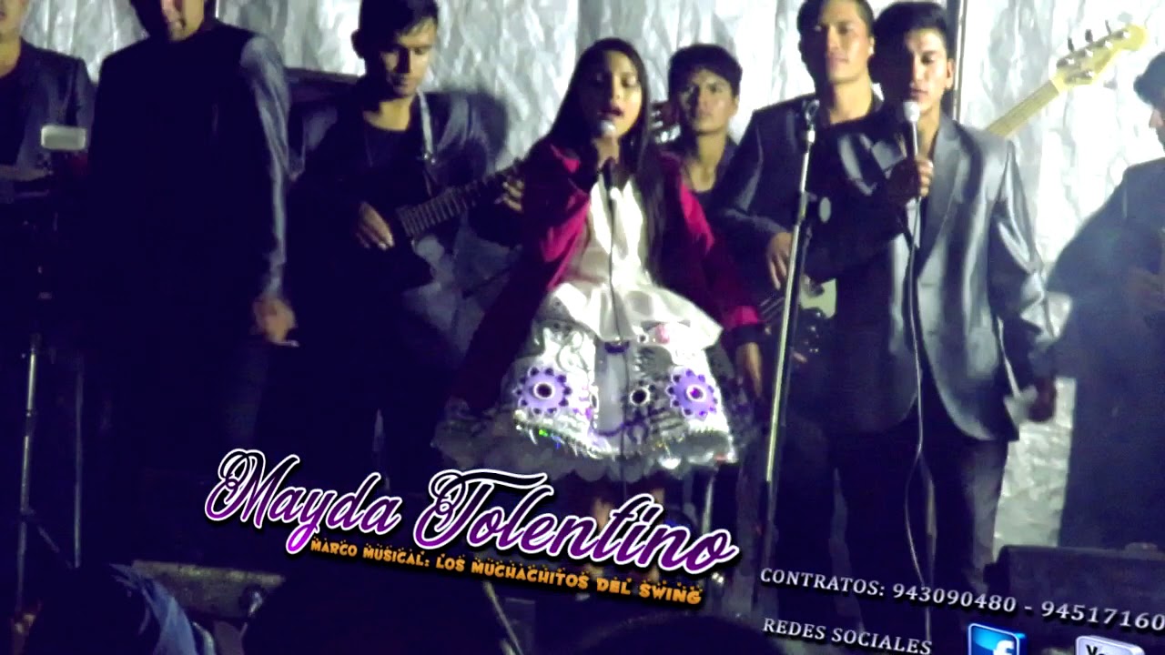 Mayda Tolentino 