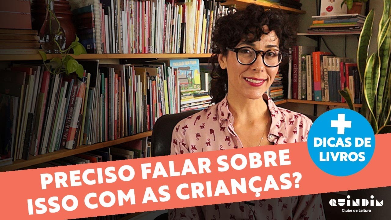 Por que ler livros infantis sobre morte e outros temas difíceis com as crianças?