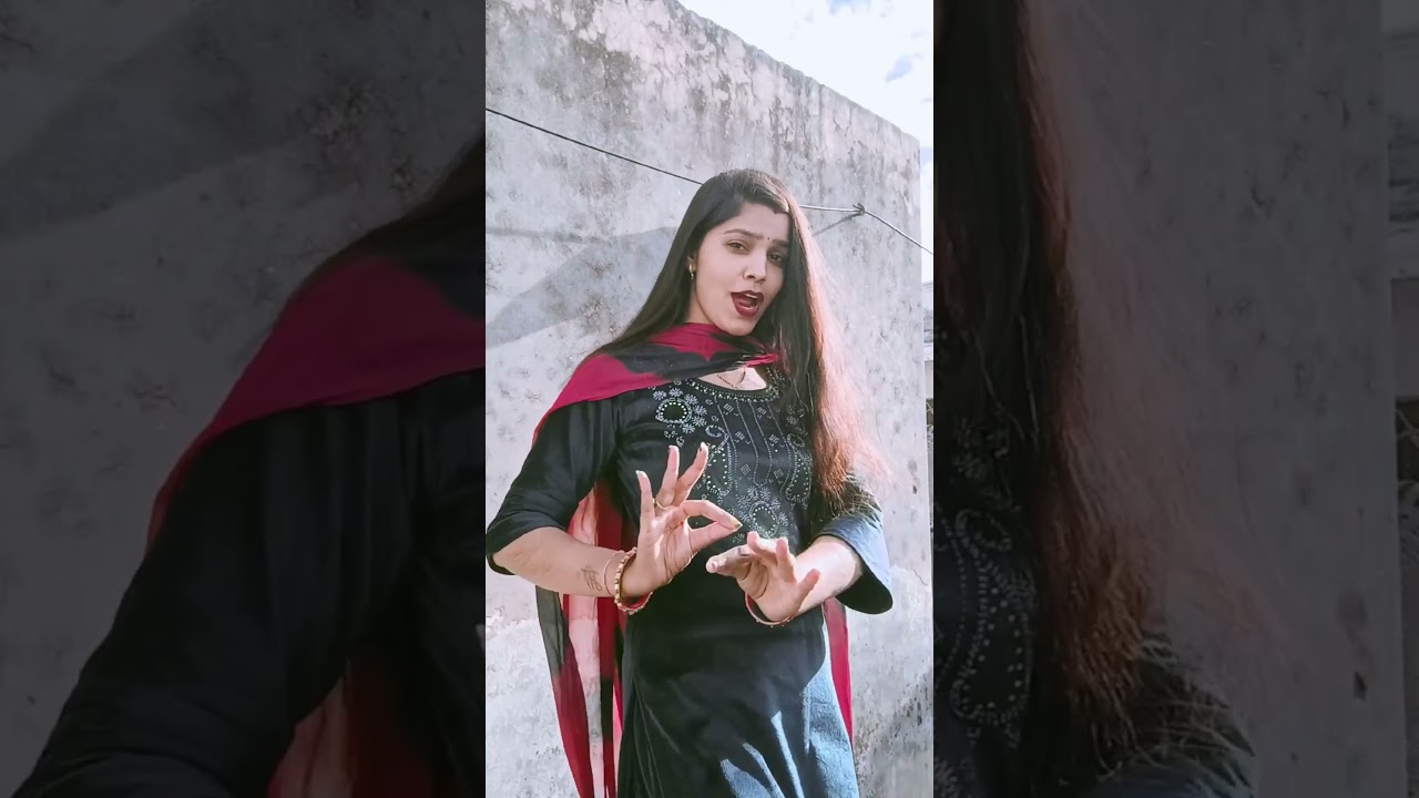 Mera joban yo nakhre