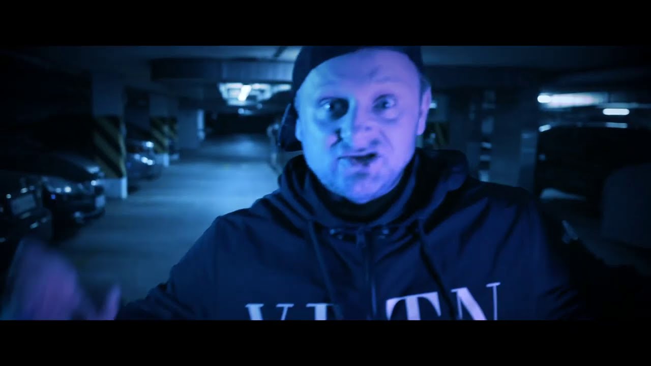Małolat K2 feat Bajorson - Patrz Komu Ufasz (Official Video)