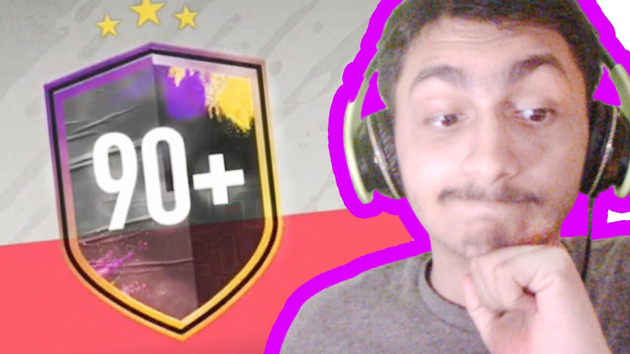 SICKKK!!!! 90+ DOUBLE UPGRADE SBC PACK OPENING | FIFA 20 ULTIMATE TEAM