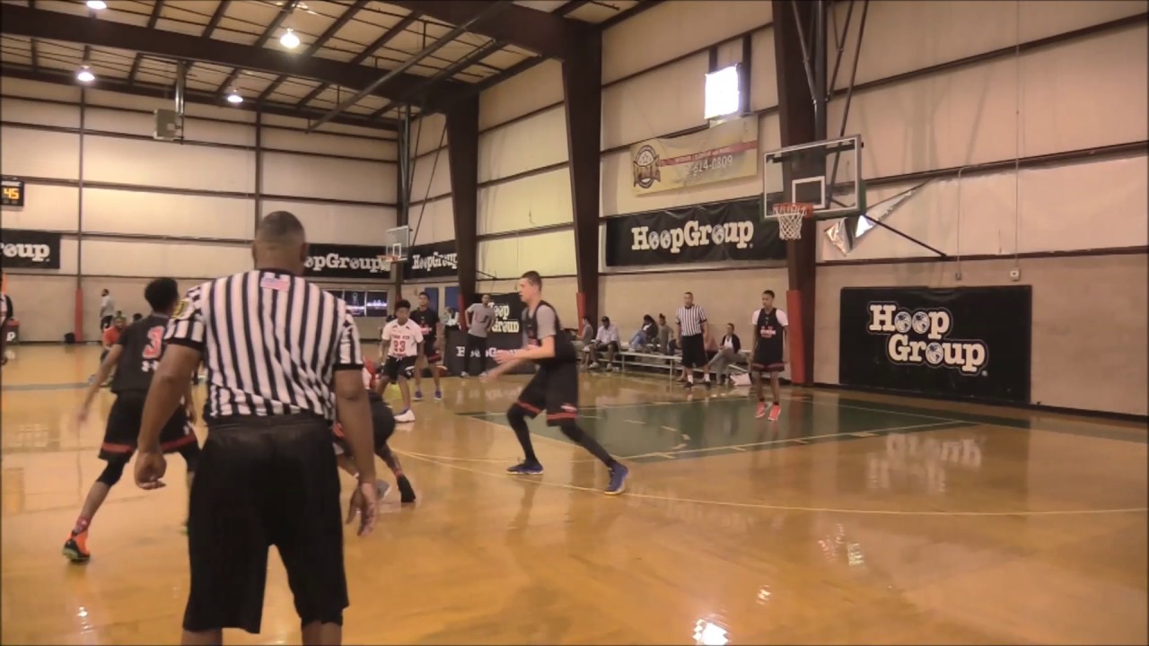 Sports U vs Team Rio