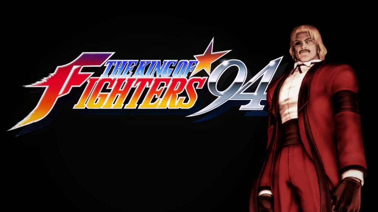 Ketsutou R&D (Cover Remix v2) - KOF 94
