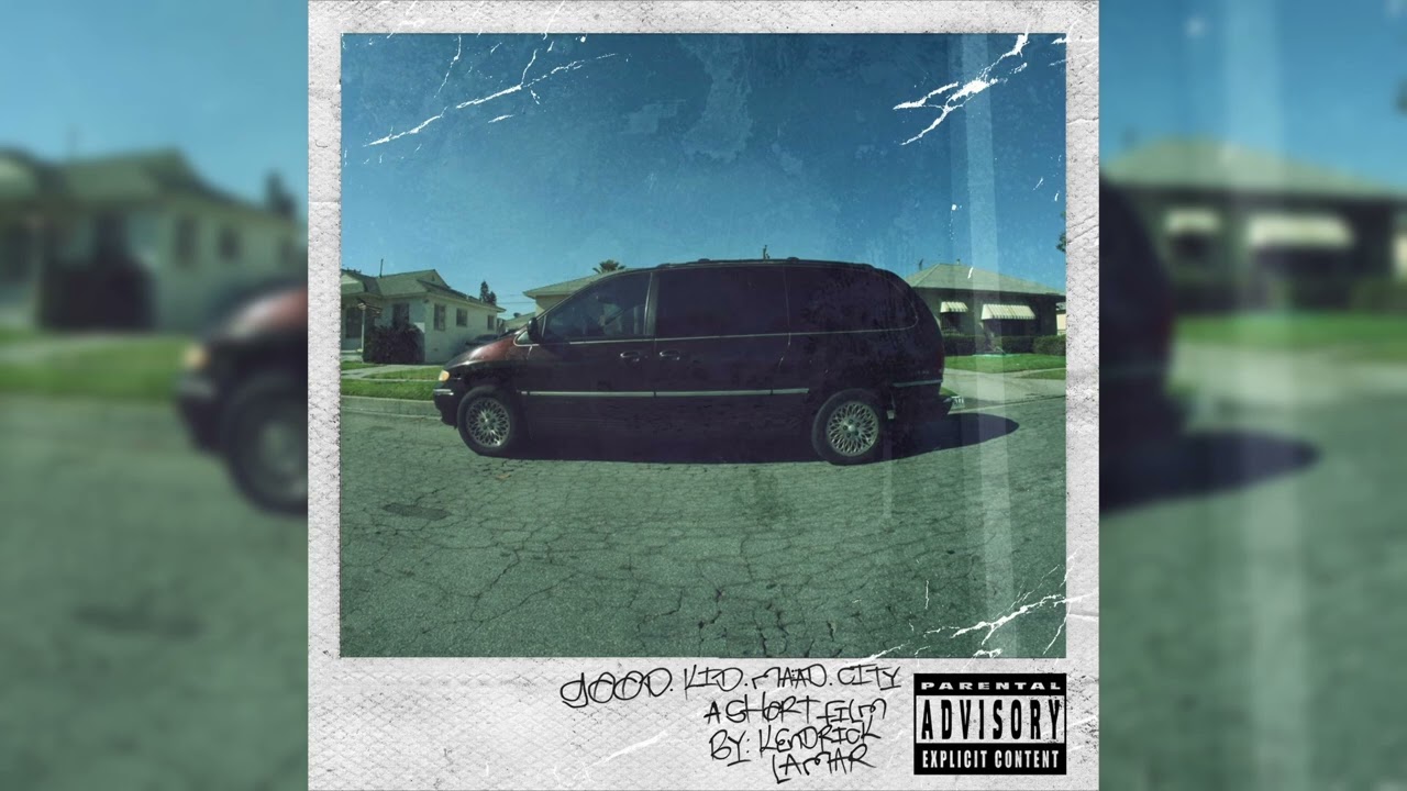 Instrumental - Black Boy Fly (Bonus Track) by Kendrick Lamar