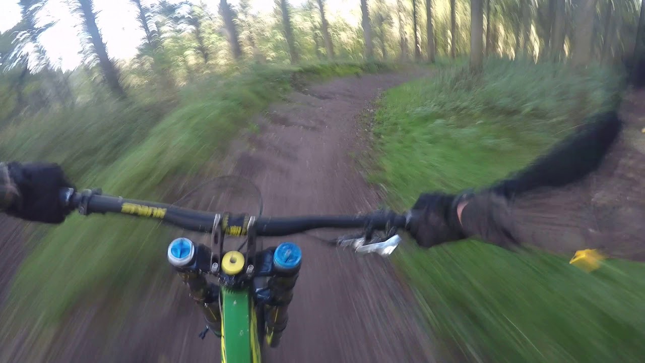 Surface To Air Aston Hill Zerode G2