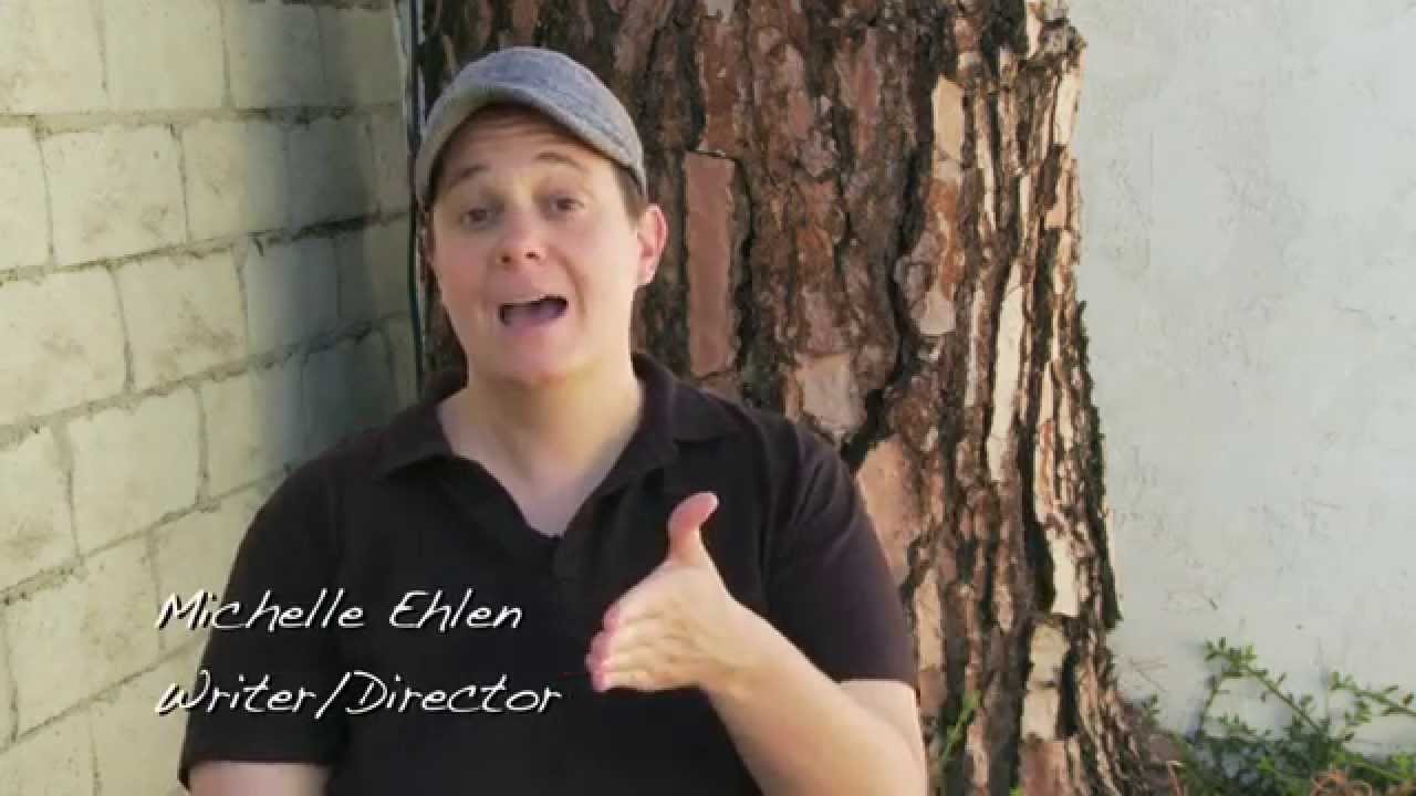 S&M Sally - Filmmaker Interview