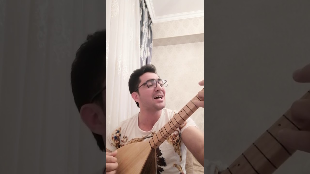 Abbasxan. Baglamada(soyleyemedim)