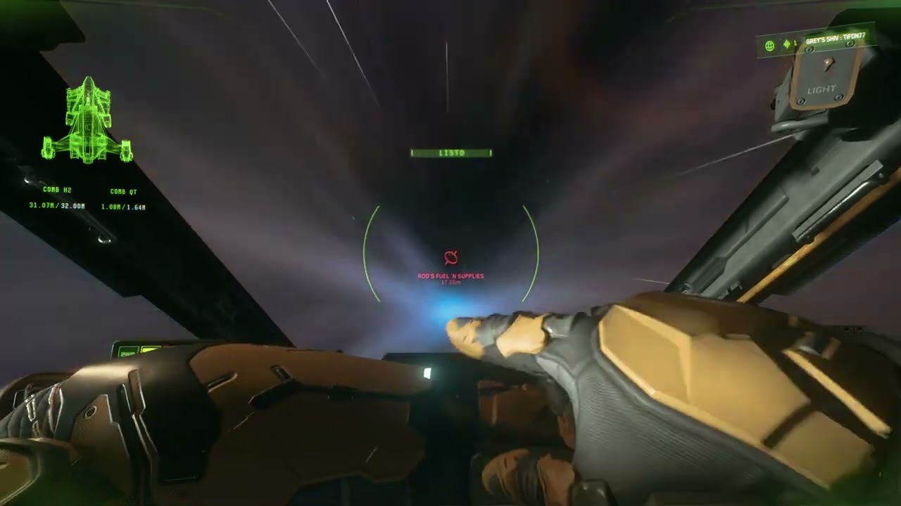 Star Citizen 2026