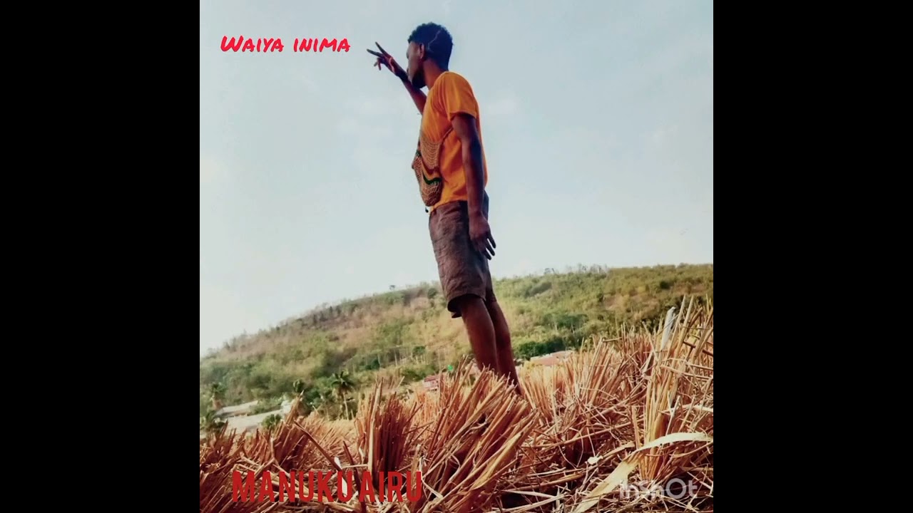 Lagu Kamoro waiya inima_voc Karel weatoa 2024