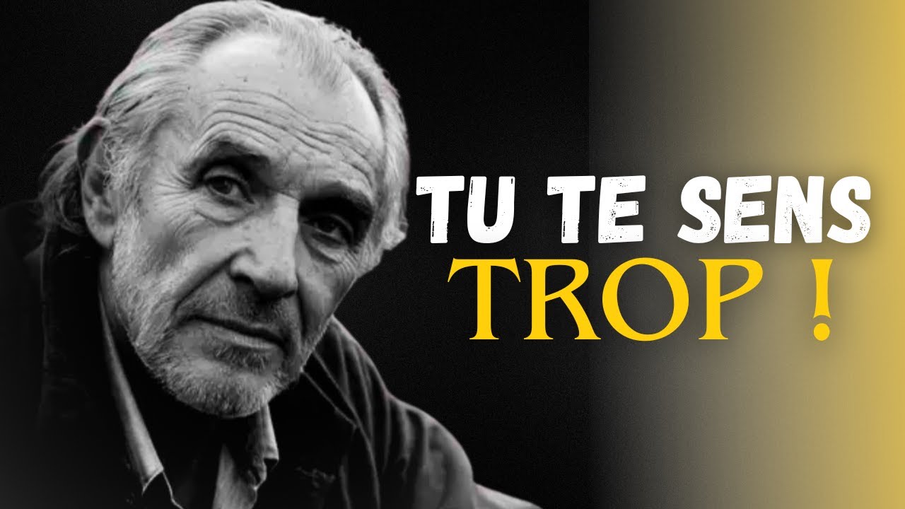 Introvertis intuitifs : ce que Jung a vu venir... et que vous vivez peut-être déjà
