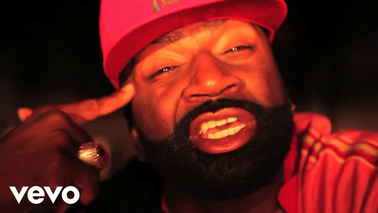Welcome To Real Life (ft. Krayzie Bone, Arsonal, Hussein Fatal, Tony Atlanta, King Malachi)