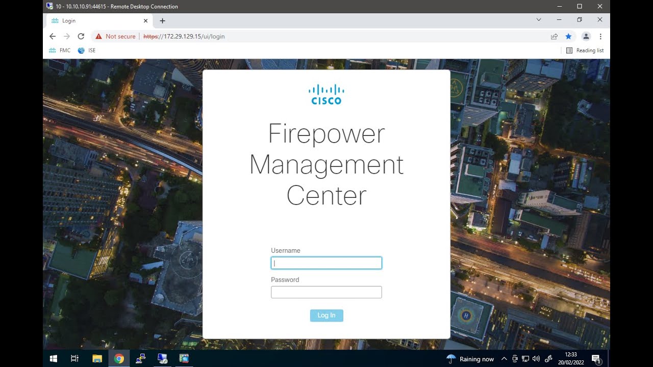 Setting up Site to Site VPN between remote ASA and HQ Firepower FTD's