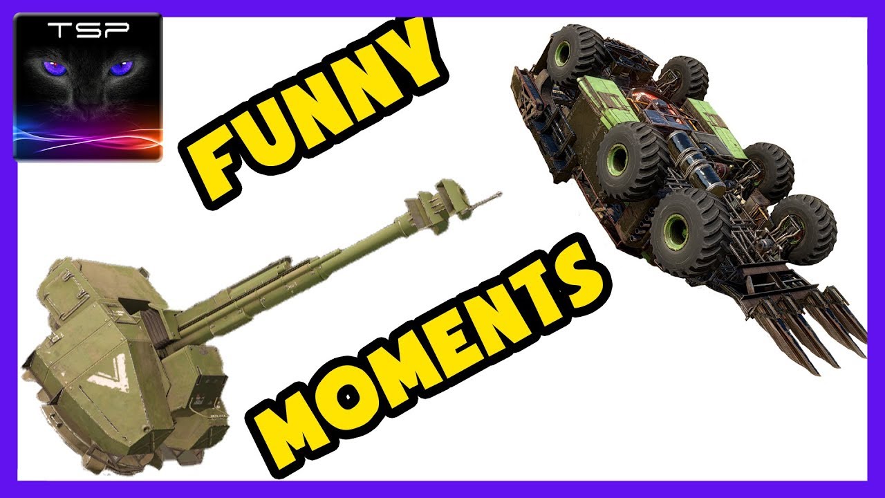 Crossout #533 ► WTF and Funny Moments Compilation 2020