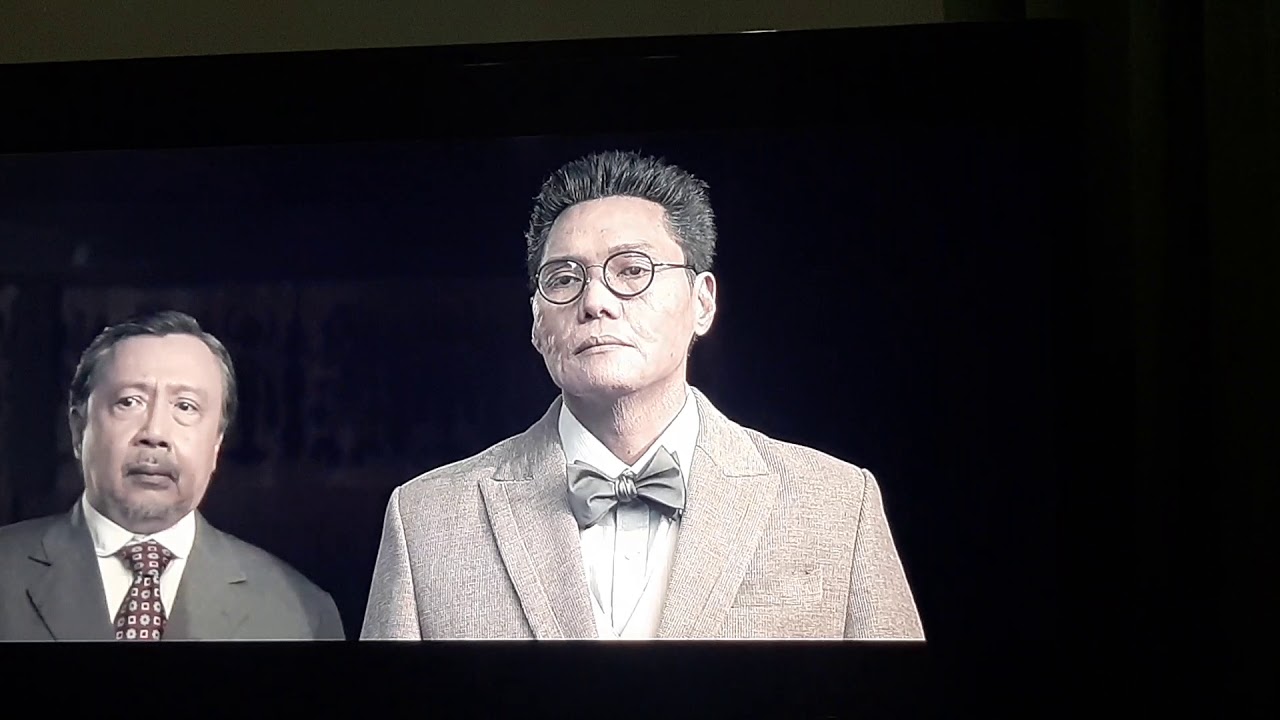 GOYO: Ang Batang Heneral Post Credit Scene