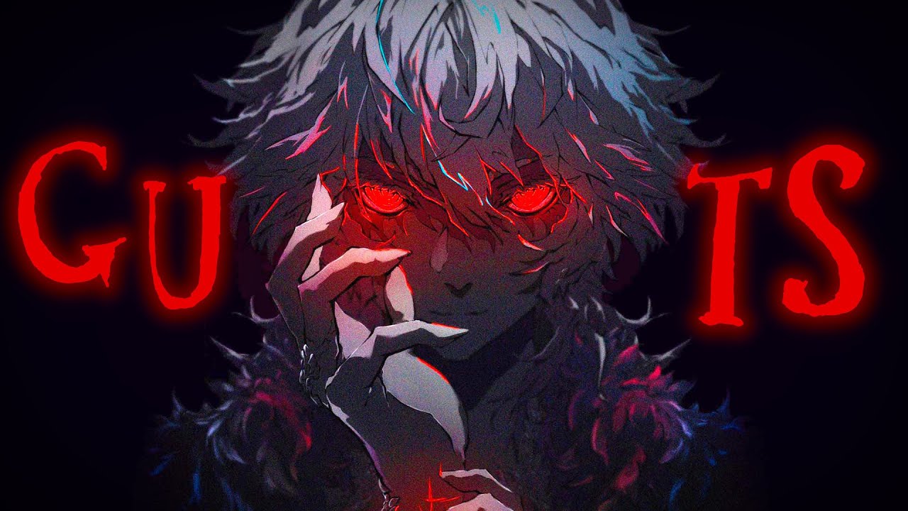 Nightcore | SPED UP ↬ Guts