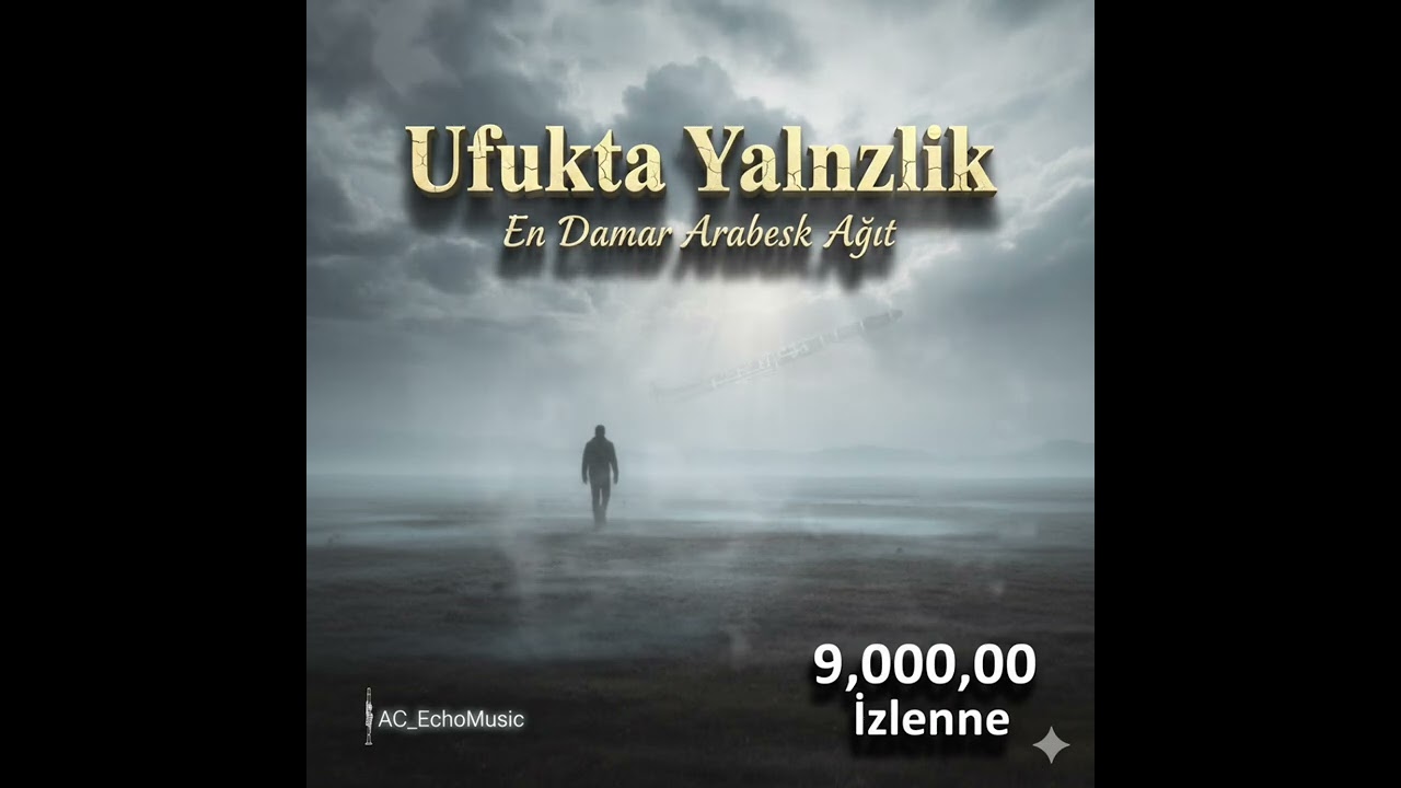 Ufukta Yalnızlık-Orhan genç & Berrin ( Official Audio 2026 )