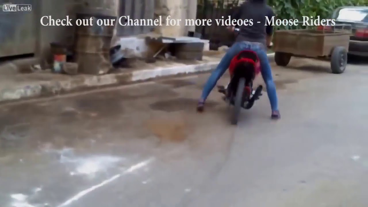 Fail Compilation 2017 Roller