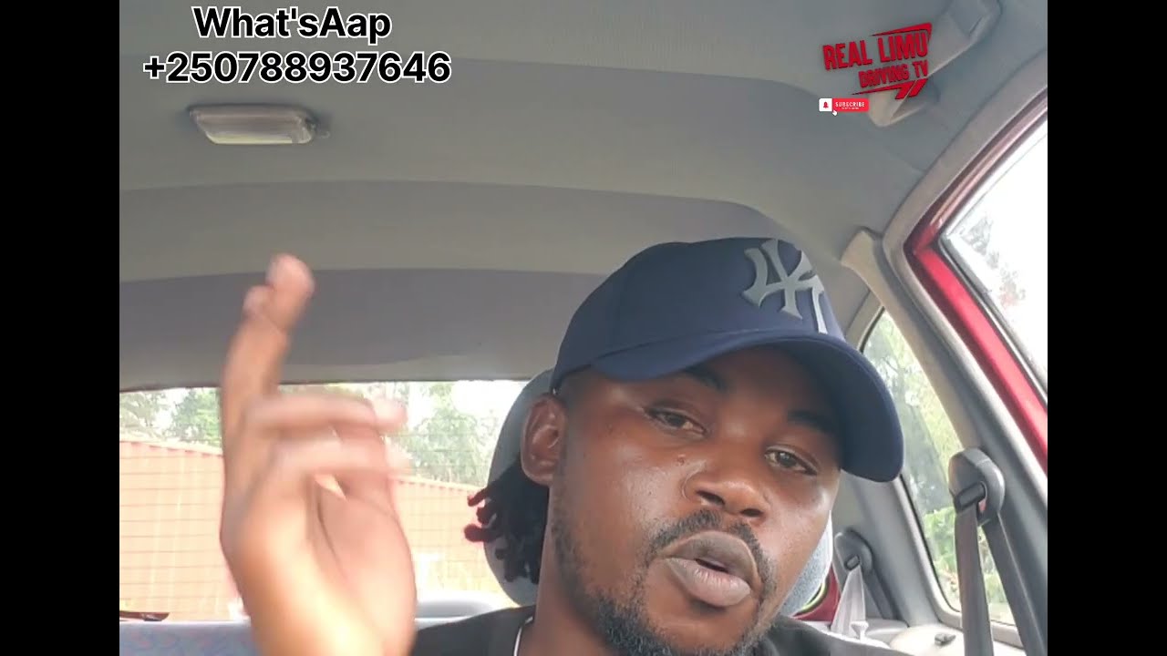 Menya uburyo wahinduramo Vitensi z'imodoka