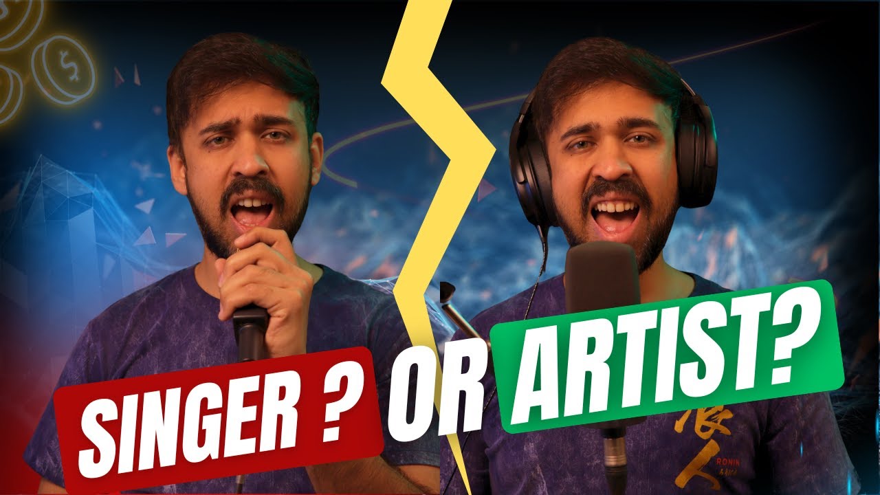 This Is Why Most Singers Don’t Grow — Music Producer Brains Change EVERYTHING