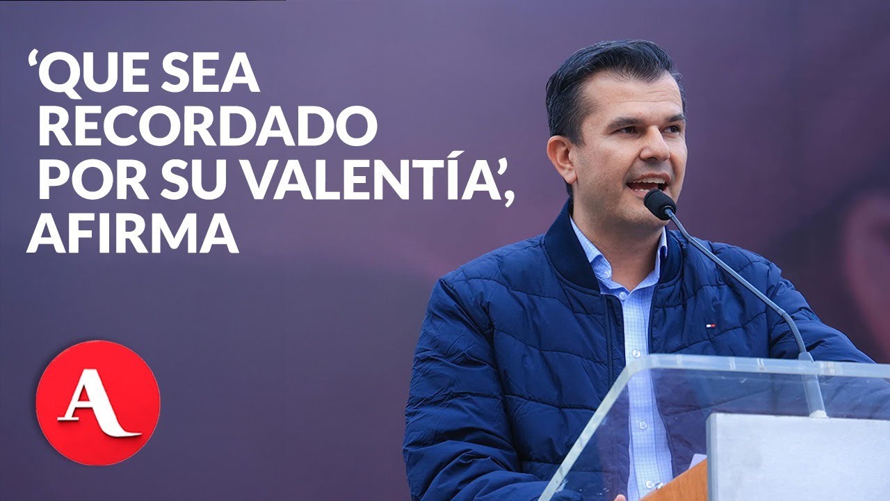 El Movimiento del Sombrero decidir&aacute; continuidad del gobierno de Uruapan: Juan Daniel Manzo