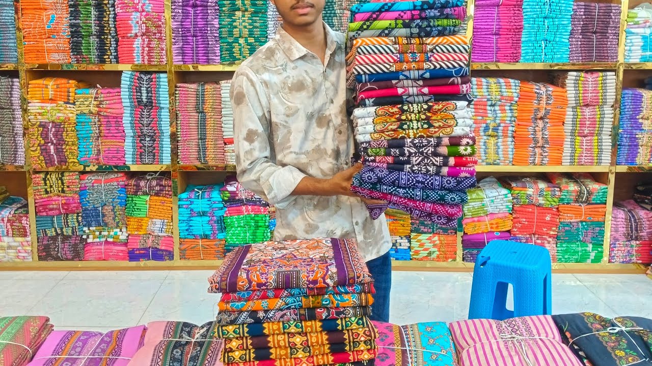😱৪৬০ টাকায় জম জম সুইচ লোন 😱 মাথা নষ্ট করা কালেকশন 🎯সরাসরি কারখানা থেকে পাইকারি।