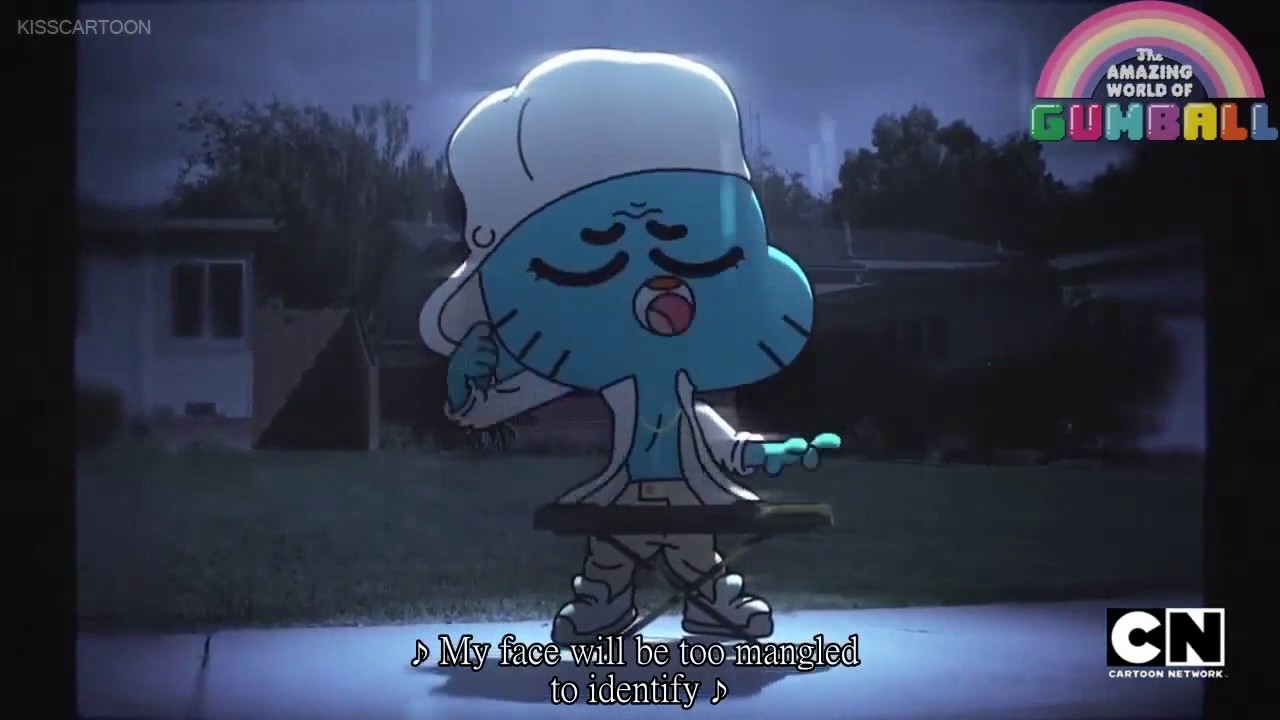 TAWOG - I can't say Goodbye song with lyrics