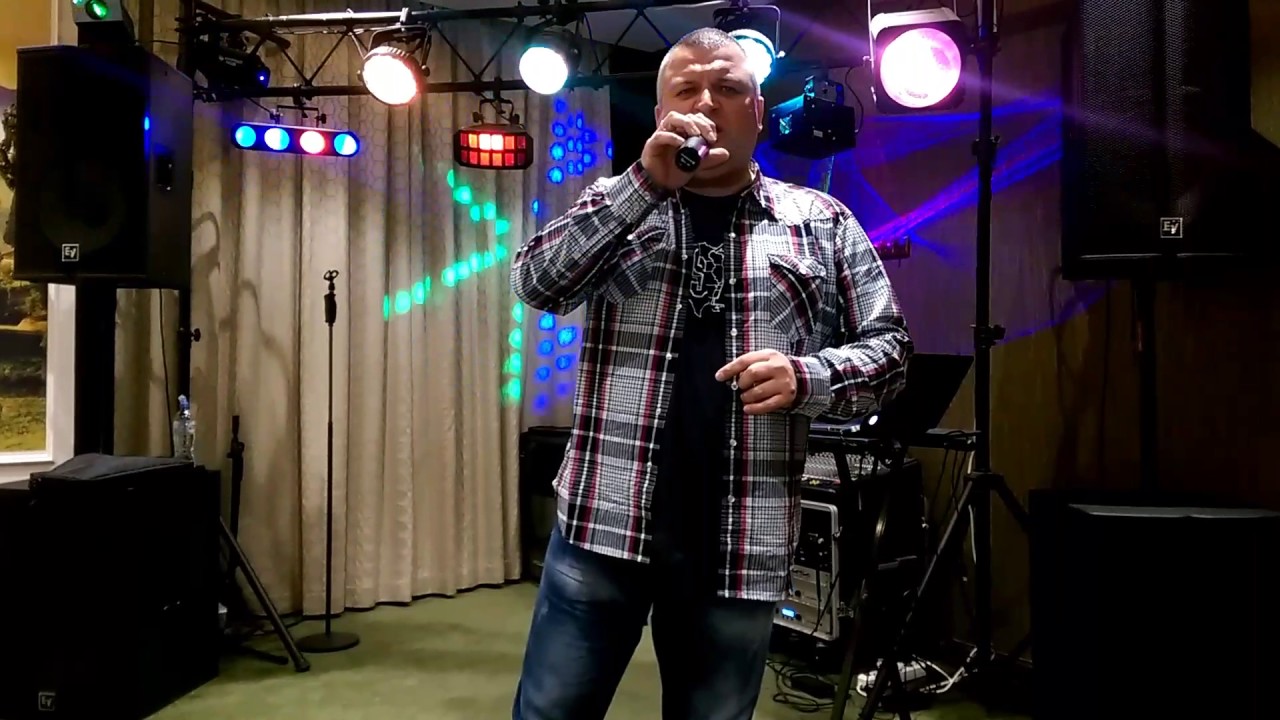 Саня Titoff Как молоды мы были