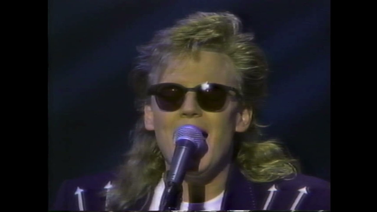 McBride & The Ride - Same Old Star (Live)
