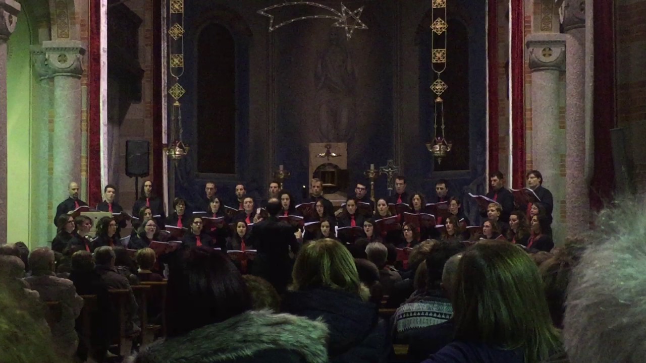 Linearmonica - Benedicat tibi dominus
